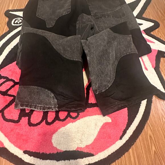 Curve Jeans x Kody Phillips - Black - Size 38 - Used - Picture 6 of 14